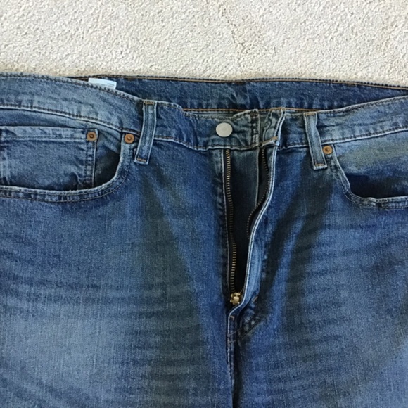 Levi’s 502 jeans - Picture 2 of 6